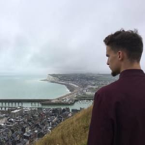 Meet your Posher, Armand